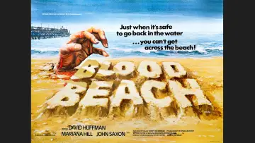 Backdrop to the movie "Blood Beach" #1104163