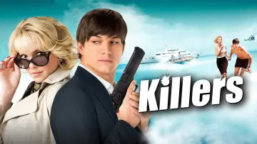 Backdrop to the movie "Killers" #808660