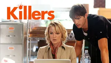 Backdrop to the movie "Killers" #808664