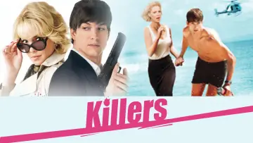 Backdrop to the movie "Killers" #808665