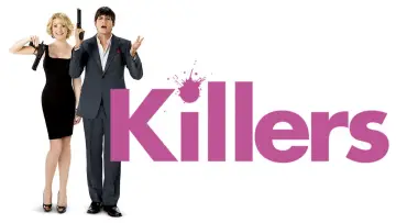 Backdrop to the movie "Killers" #808666