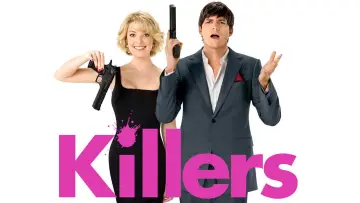 Backdrop to the movie "Killers" #808669