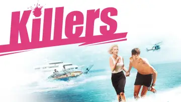 Backdrop to the movie "Killers" #808670