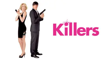 Backdrop to the movie "Killers" #808671