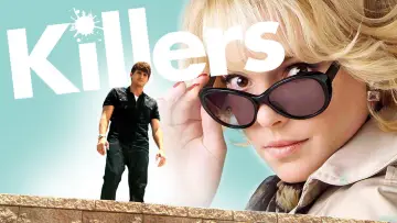 Backdrop to the movie "Killers" #808675
