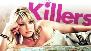 Backdrop to the movie "Killers" #808676