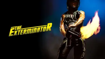 Backdrop to the movie "The Exterminator" #1083230
