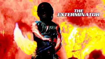 Backdrop to the movie "The Exterminator" #1083232