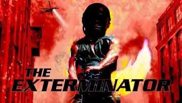 Backdrop to the movie "The Exterminator" #1083233