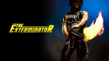 Backdrop to the movie "The Exterminator" #1083235