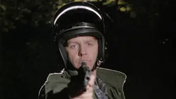 Backdrop to the movie "The Exterminator" #439002