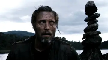 Backdrop to the movie "Valhalla Rising" #1001574