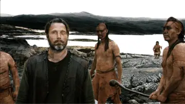 Backdrop to the movie "Valhalla Rising" #1001576