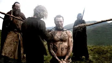 Backdrop to the movie "Valhalla Rising" #1001577