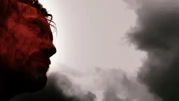 Backdrop to the movie "Valhalla Rising" #1001580