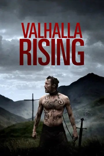 Poster to the movie "Valhalla Rising" #1001583