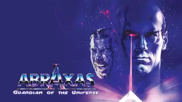 Backdrop to the movie "Abraxas, Guardian of the Universe" #1096130