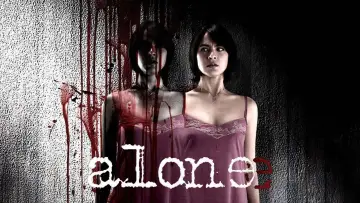 Backdrop to the movie "Alone" #1073621