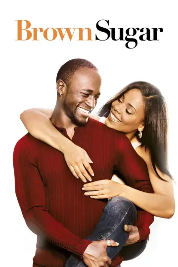 Poster to the movie "Brown Sugar" #1104958