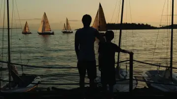 Backdrop to the movie "Charlie St. Cloud" #251839
