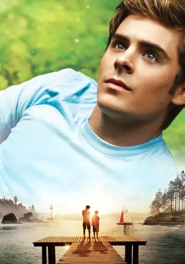 Poster to the movie "Charlie St. Cloud" #937834