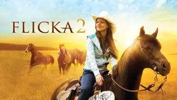 Backdrop to the movie "Flicka 2" #1082163