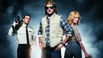 Backdrop to the movie "MacGruber" #360601