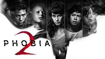 Backdrop to the movie "Phobia 2" #1112835
