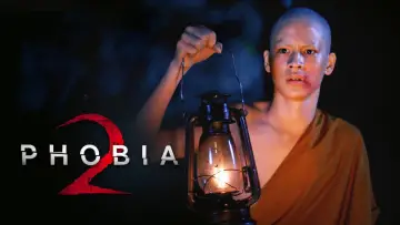 Backdrop to the movie "Phobia 2" #1112837