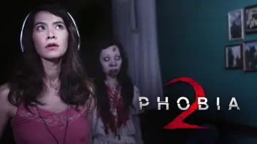Backdrop to the movie "Phobia 2" #1112839