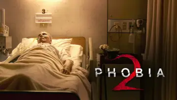 Backdrop to the movie "Phobia 2" #1112840