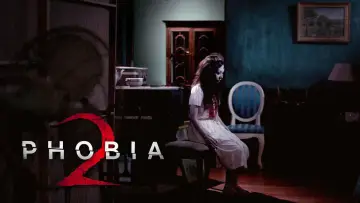 Backdrop to the movie "Phobia 2" #1112841