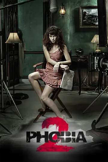 Poster to the movie "Phobia 2" #1112846