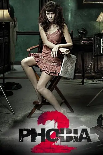 Poster to the movie "Phobia 2" #1112848