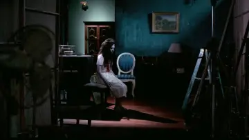 Backdrop to the movie "Phobia 2" #475178