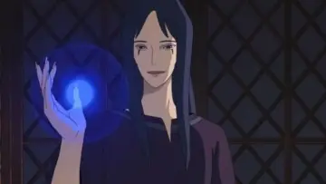 Backdrop to the movie "Tales from Earthsea" #194176