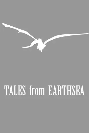 Poster to the movie "Tales from Earthsea" #78349