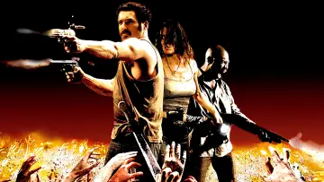 Backdrop to the movie "The Horde" #1030051