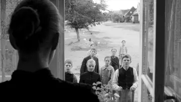 Backdrop to the movie "The White Ribbon" #986649