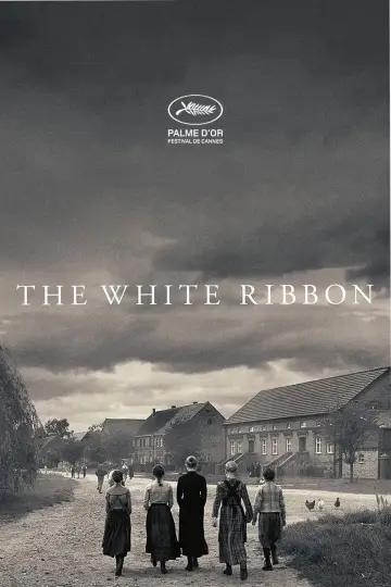 Poster to the movie "The White Ribbon" #986664