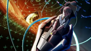 Backdrop to the movie "Voices of a Distant Star" #345493