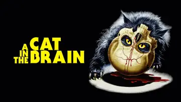 Backdrop to the movie "A Cat in the Brain" #938553