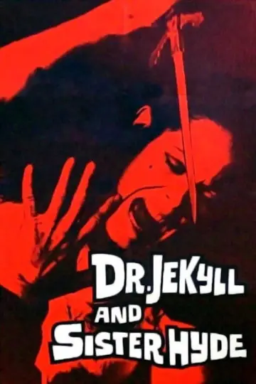 Poster to the movie "Dr. Jekyll & Sister Hyde" #1074588