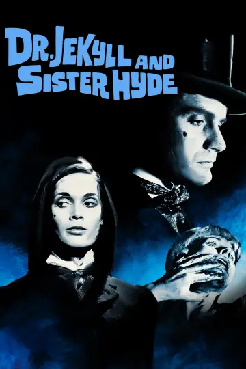 Poster to the movie "Dr. Jekyll & Sister Hyde" #1074590