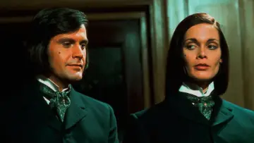 Backdrop to the movie "Dr. Jekyll & Sister Hyde" #432764