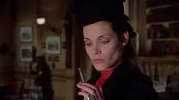 Backdrop to the movie "Dr. Jekyll & Sister Hyde" #432769