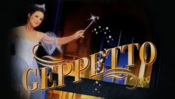 Backdrop to the movie "Geppetto" #634960