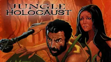 Backdrop to the movie "Last Cannibal World" #1011675