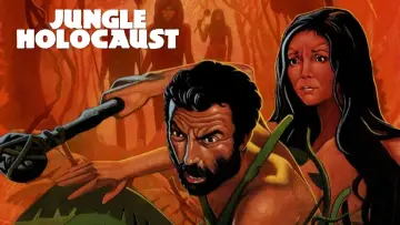 Backdrop to the movie "Last Cannibal World" #1011676