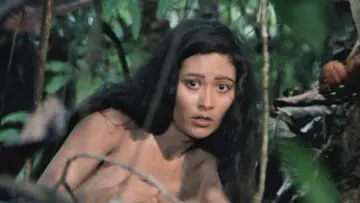 Backdrop to the movie "Last Cannibal World" #1011680